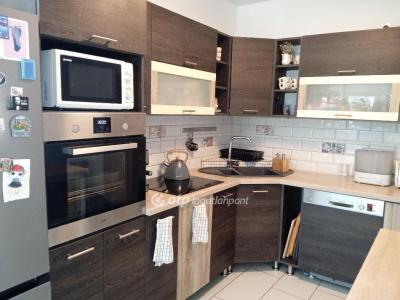 Eladó lakás Veszprém