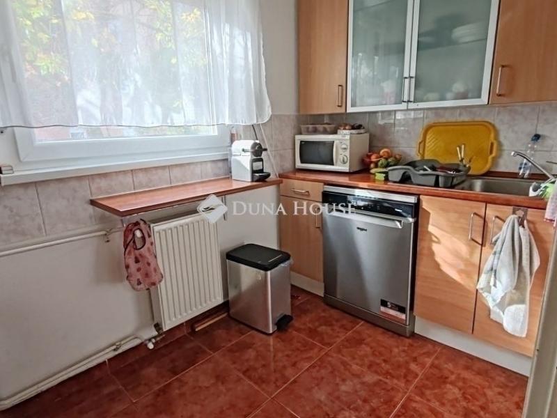 Eladó lakás Budapest