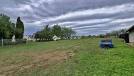 Eladó lakóövezeti telek Őrbottyán