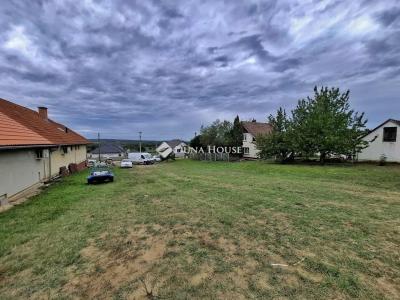 Eladó lakóövezeti telek Őrbottyán