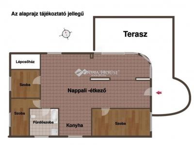 Eladó ikerház Budapest