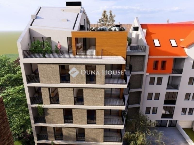 Eladó lakás Budapest