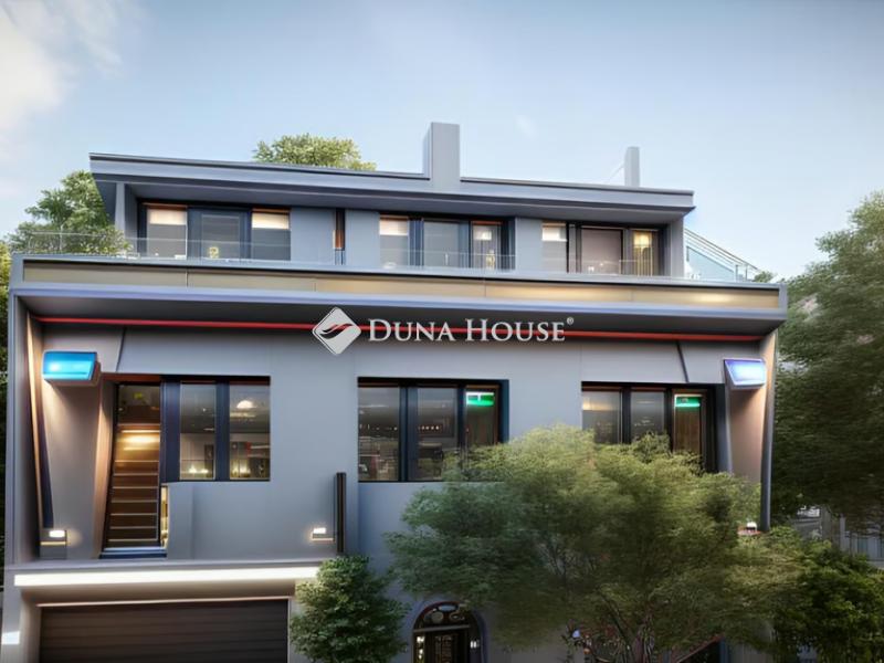 Eladó családi ház Maglód