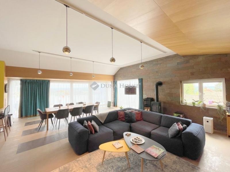 Eladó családi ház Szentendre