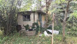 Eladó egyéb telek Budapest