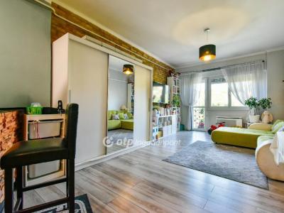 Eladó lakás Budapest