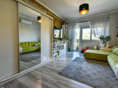 Eladó lakás Budapest