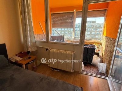Eladó lakás Budapest