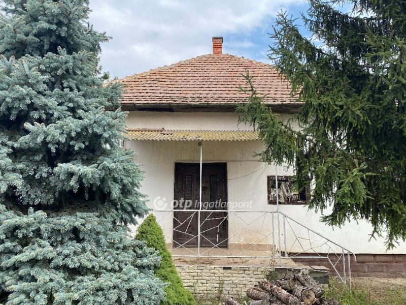 Eladó családi ház Tiszafüred