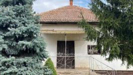 Eladó családi ház Tiszafüred