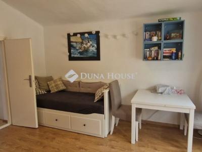 Eladó nyaraló Balatonfenyves