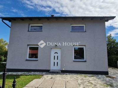 Eladó ikerház Balatonfenyves