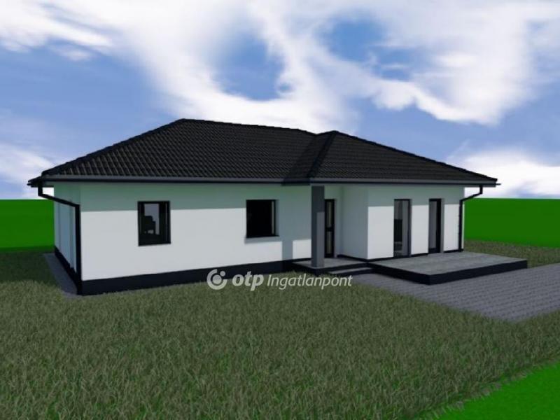 Eladó családi ház Pusztaszabolcs