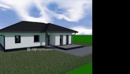 Eladó családi ház Pusztaszabolcs