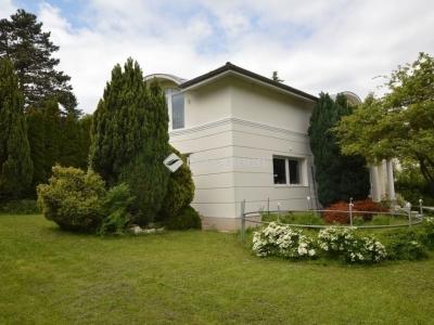 Eladó családi ház Budapest