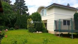 Eladó családi ház Budapest