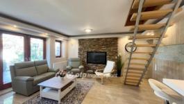 Eladó családi ház Budapest