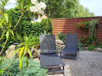 Eladó családi ház Hévíz