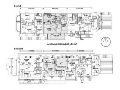 Eladó családi ház Hévíz