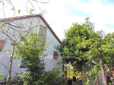 Eladó családi ház Szentes