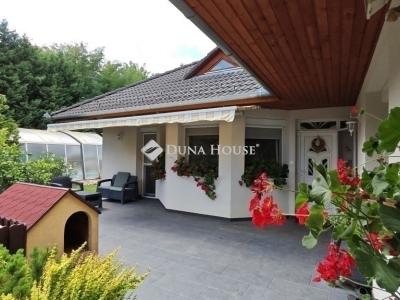 Eladó családi ház Kecskemét