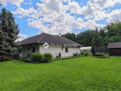 Eladó családi ház Kecskemét