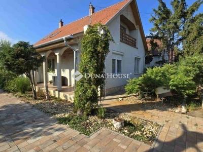 Eladó családi ház Kecskemét