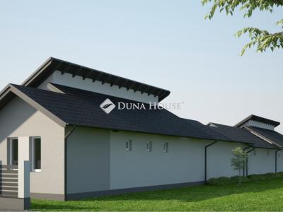 Eladó ikerház Monor