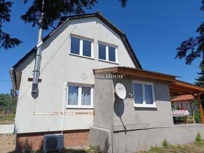 Eladó családi ház Erdőkertes
