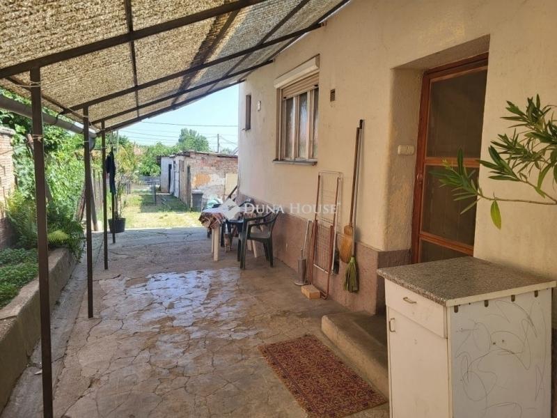 Eladó házrész Kerepes