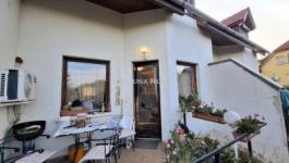 Eladó sorház Kistarcsa