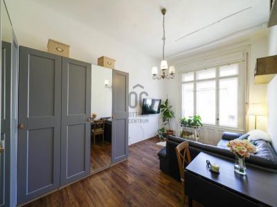 Eladó lakás Budapest