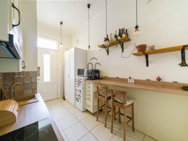 Eladó lakás Budapest