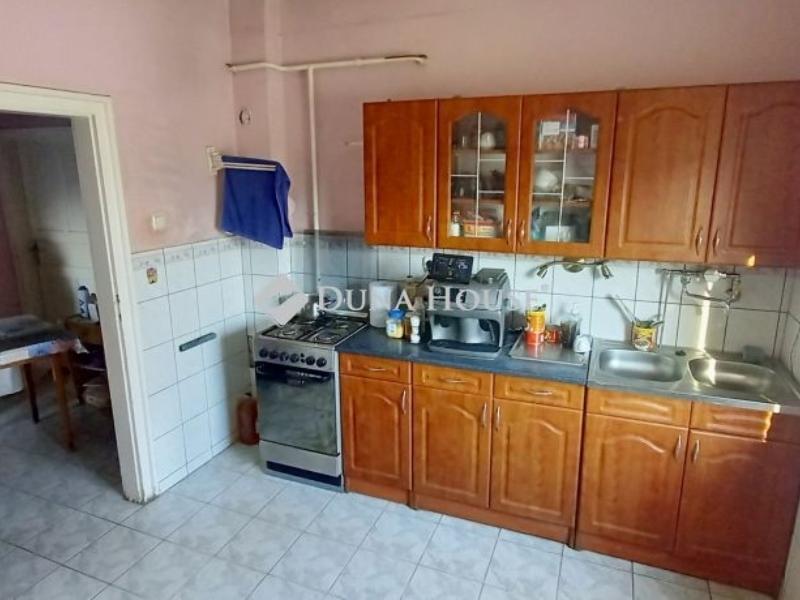 Eladó családi ház Nagykanizsa