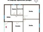 Eladó családi ház Nagykanizsa
