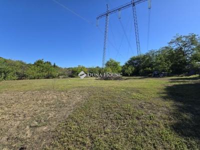 Eladó lakóövezeti telek Vácrátót