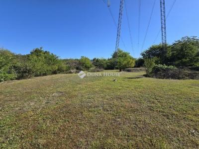 Eladó lakóövezeti telek Vácrátót