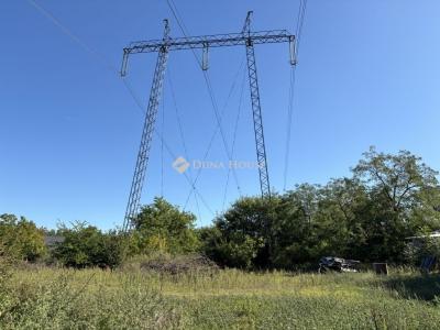 Eladó lakóövezeti telek Vácrátót