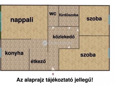 Eladó lakás Budapest