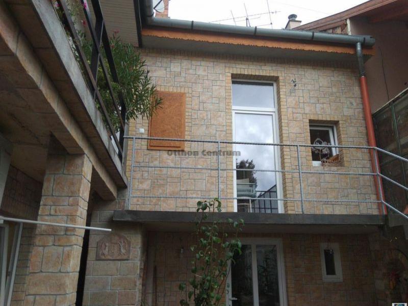 Eladó házrész Budapest