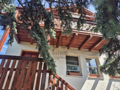 Eladó családi ház Budapest