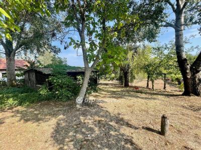 Eladó nyaraló Debrecen