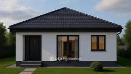 Eladó családi ház Verseg