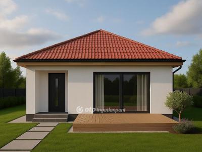 Eladó családi ház Verseg