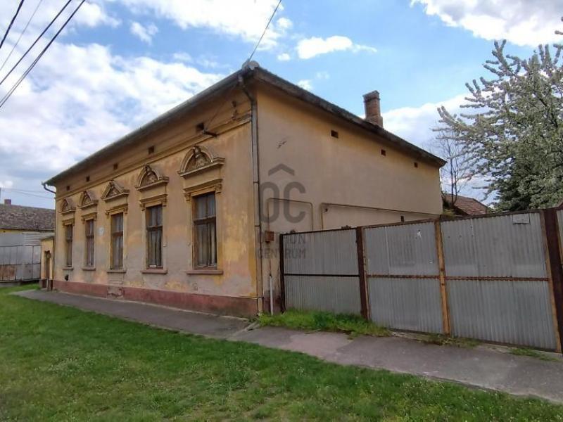 Eladó családi ház Nagykőrös