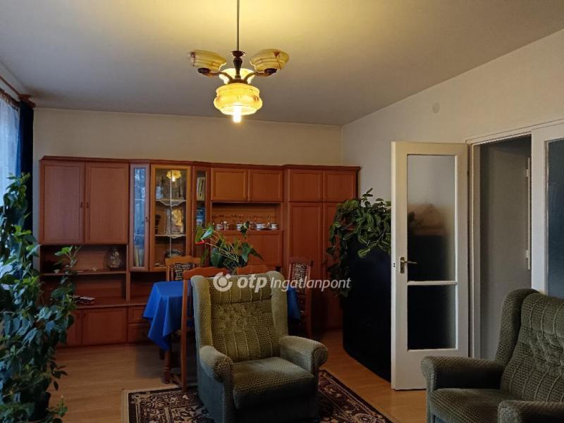 Eladó családi ház Nagykálló