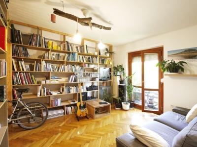 Eladó lakás Dunaújváros