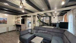 Eladó családi ház Nyírpazony