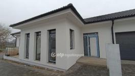 Eladó ikerház Nyíregyháza