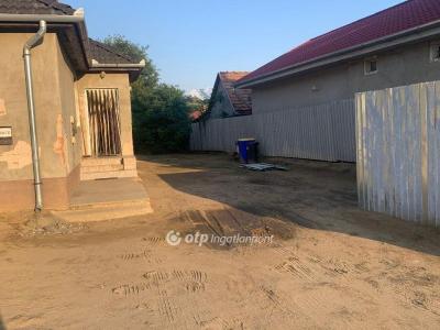 Eladó családi ház Nyíregyháza